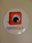 Eye on OpenStack